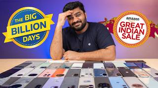 STOP Don't Buy Wrong Phone - Flipkart BBD & Amazon GIF 2025