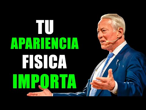 El PODER de la PRIMERA Impresión: Tu Camino al Éxito Personal | Brian Tracy en Español