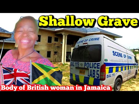 Jamaica Police Hunt Twin Brothers after British Woman Body Found