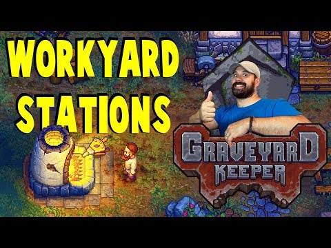 Graveyard Keeper Coupon 06 21