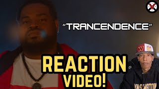 Odd Jax "Transcendence" Reaction Video!