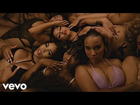 Tyga ft. Megan Thee Stallion, YG & Young Dolph - Everything Lit (Official Video)