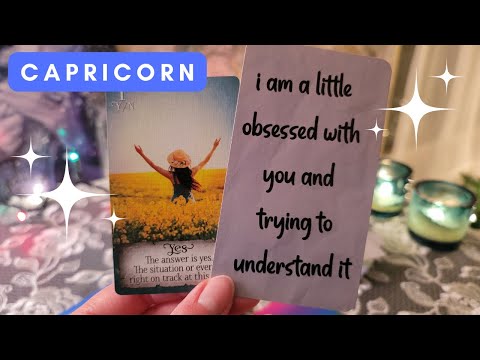 CAPRICORN ♑🗻 Building a strong foundation together 💖💚 Timeless Love Tarot Reading