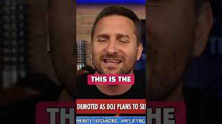 Dan Bongino Suddenly BURNED In Crushing Demotion After Outburst Backfires