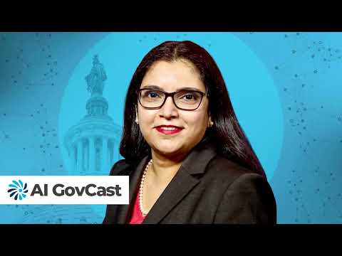 AI GovCast: Labor CAIO Outlines Responsible and Ethical AI Priorities, Use Cases