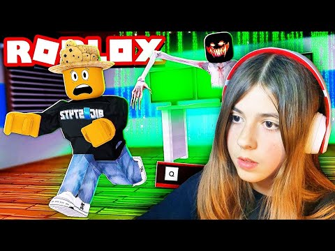 ΓΙΝΟΜΑΙ BEAST ΣΤΟ FLEE THE FACILITY ROBLOX | ARTEMI STAR GAMING