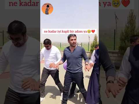 Uzak Şehir, Uzak Şehir dizi Cihanı Ozan Akbabadan güzel video #uzakşehir #turkishseries #cihal