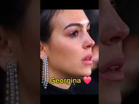 Geogina & Ronldo💥#foryou #football #cristianoronaldo #ronaldo #footbaledit #commercial #viralvideo
