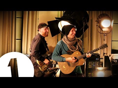 Coldplay - Orphans Live at Maida Vale