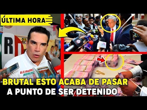 ARDE EL SENADO! ALITO CASI SE VA A G0LPES CON NOROÑA POR ESTO ADIOS PAN PRI CLAUDIA REACCIONA