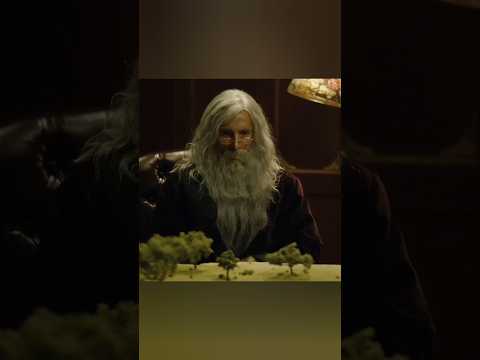 El hombre más peligroso del mundo