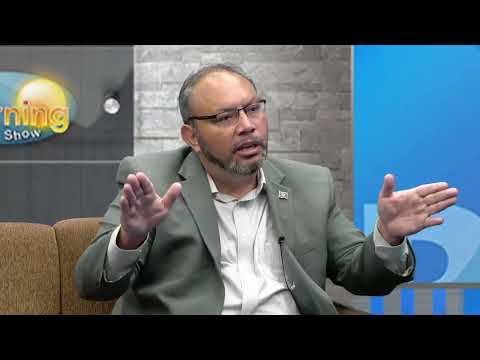 YouTube video thumbnail: Government Moves to Create National Emergency Switchboard System