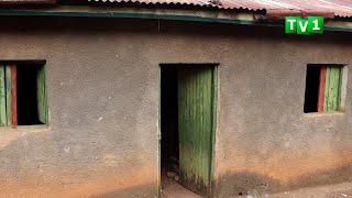 Nyanza: Abana bakinishije Gerenade irabaturikana