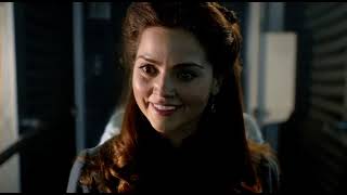 Clara Oswald sad scenes