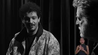 Leo Gandelman apresenta: Hip Hop Machine - Síntese (Libras)