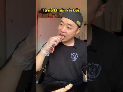 Hội những người không thích ăn da #youtubeshorts #xuhuong #anvat #food