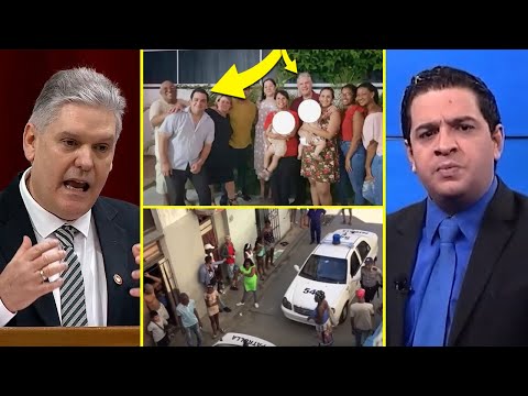 BOMBAZO🔥 HUMBERTO LÓPEZ en Problemas por GIL?// RAÚL CASTRO Molesto // FILTRACIÓN Clave