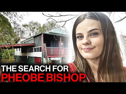 What Happened to Pheobe Bishop? | True Crime Stories