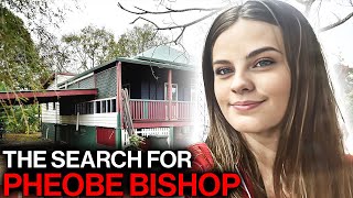 What Happened to Pheobe Bishop? | True Crime Stories