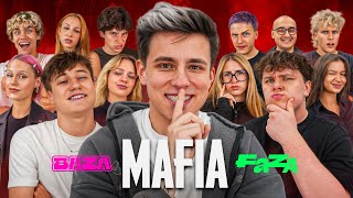 NAJWIĘKSZA MAFIA (FAZA vs BAZA)