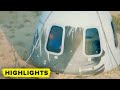 Crew Capsule Mission Overview