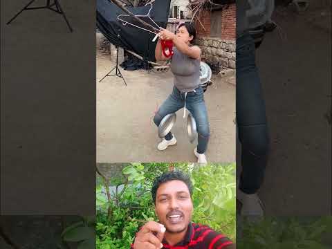 Funny Musical instrument player #funny #comedymove #comedyfilms #duet #interestingclips #comedymo