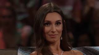 Bachelor in Paradise 2018 Kevin & Astrid Paradise Reunion Show
