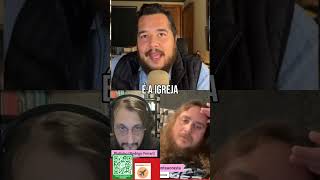 Fé e Sacramentos: O Poder de Deus Além do Padre