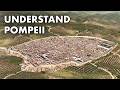 Exploring Ancient Pompeii