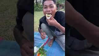 ខានយូហើយធីមយើង ថ្ងៃនេះដាក់ទឹកត្រលាចជាក់ៗម្តងៗ