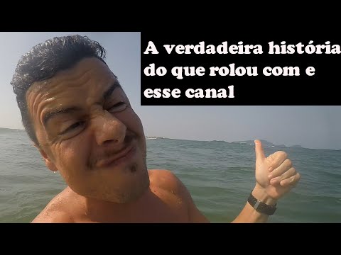 PORQUE MEU CANAL NO YOUTUBE ESTÁ ACABADO?