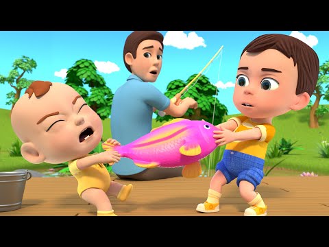 Good Manner | Good Manner Song +More Newborn Educational Nursery Rhymes & Kids Songs