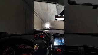Bravo Yollarda l Garip Bir Bağlantı Yolu #fiat #fiatbravo #bravo2 #yol #yolculuk #shortsvideo