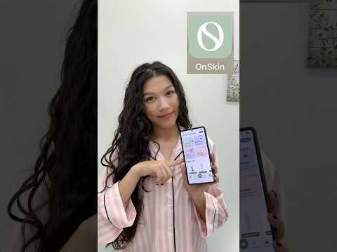 You won’t believe this!! #onskinpartner