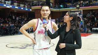 Нэмэлт цаг нэвтрүүлэг | Улирал 3 | Дугаар 24