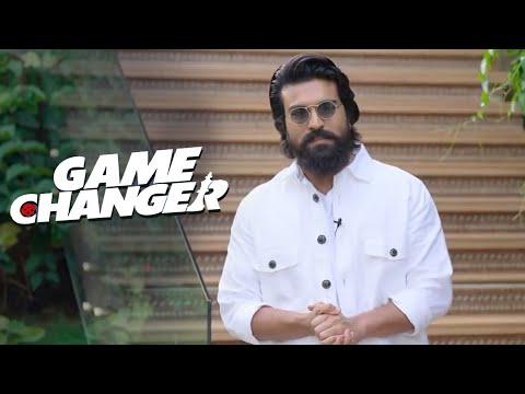 Game Changer Movie Pre Release Event In Dallas | Ram Charan | Kiara Advani | Shankar | Dil Raju