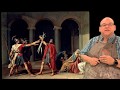 Neoclassical Art and Ideals