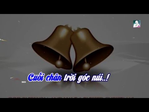 Karaoke Giáng Sinh Kỷ Niệm [ Beat ]