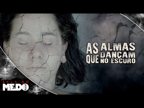 As Almas Que Dançam no Escuro🩸Filme Completo Dublado🩸Terror | Sala do Medo