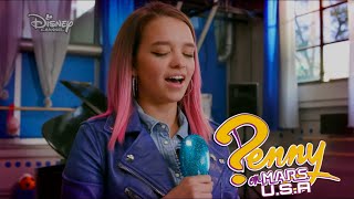 Season 3 “The Universe Owes You One”😭Penny on M.A.R.S Disney Plus