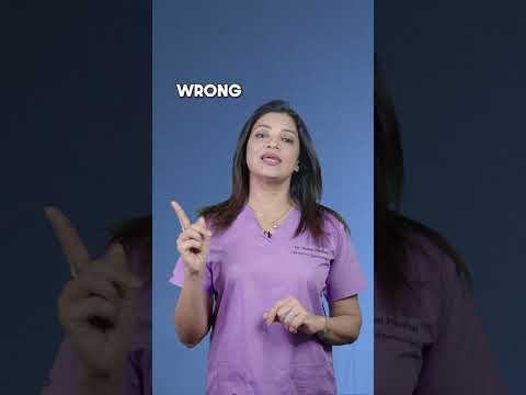 Let's debunk the myths and break the silence around menstruation! | Dr. Sonal Parihar