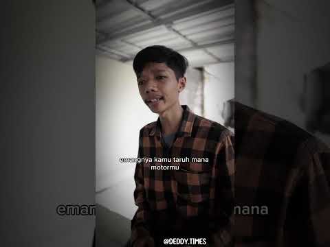 Orang mau naik haji di sentikan? kenapa?  #fyp #dedy #drama