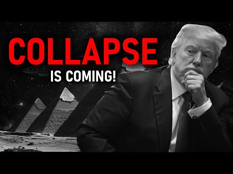 COLLAPSE OF ELITES - WATCH THIS SHOCKING VIDEO BEFORE IT IS DELETED FOREVER!!!