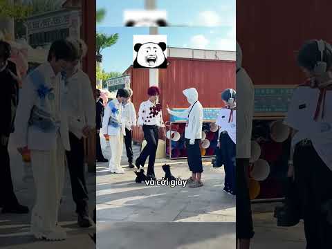 Họ tiết lộ bí mật của mình khi cởi giày ra #shorts