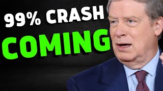Stanley Druckenmiller : Everyone Will Be Wiped Out In 30 Days!