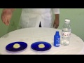 Enzymatic Reactions in Potatoes