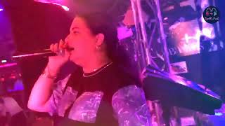 Cheba Amira 2025 - Teswirti fel ma9abra _ تصويرتي في المقبرة - New Live Beau Rivage