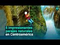 Central America National Parks Trivia
