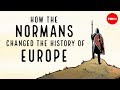 Norman Influence and Legacy