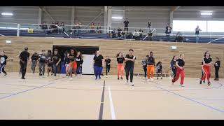 Timor Steffens Workshop 14 Juli - Groep 4